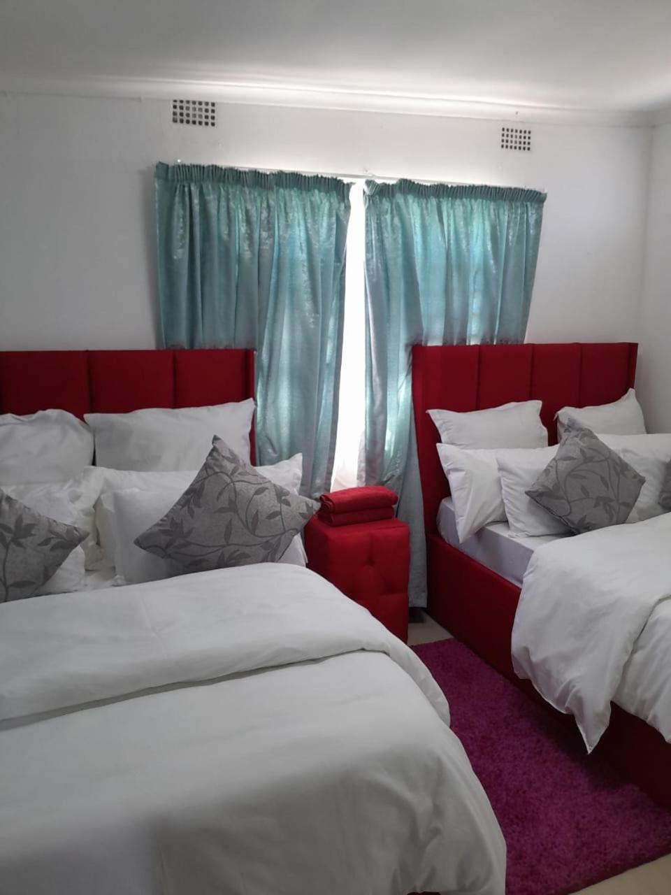 Brooklyn Queens And Kings Guesthouse Cape Town Exterior photo