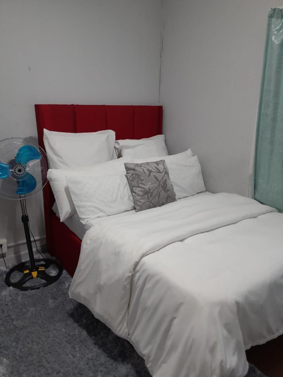 Brooklyn Queens And Kings Guesthouse Cape Town Exterior photo